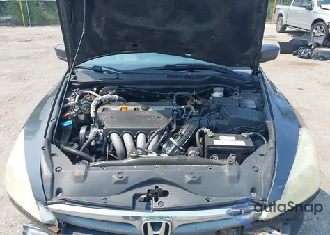 2007 Honda Accord 2.4 Lx z USA, uszkodzony, nr VIN 1HGCM56417A042966